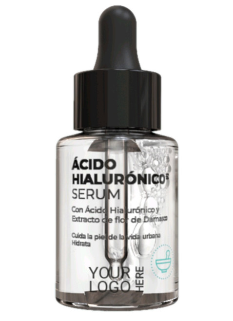 Serum Ácido Hialurónico 5D Farmacia les Planes