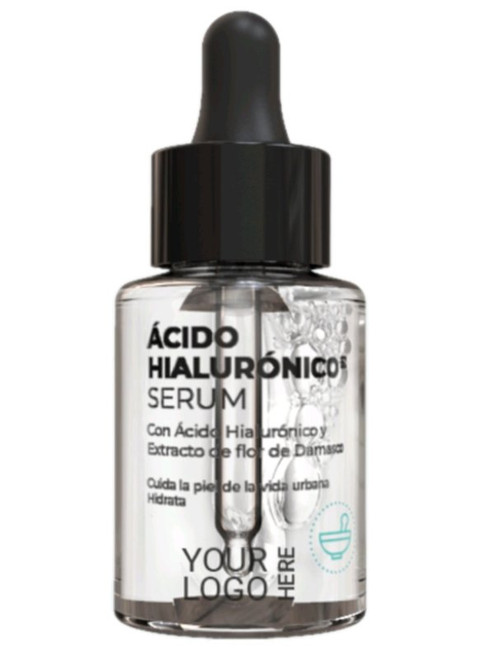 Serum Ácido Hialurónico 5D Farmacia les Planes