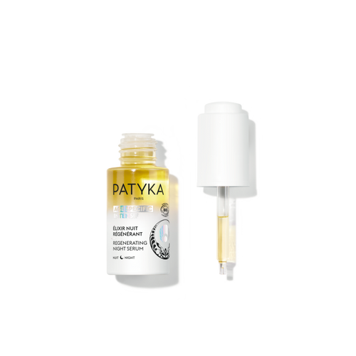 PATYKA ELIXIR NOCHE REGENERANTE 15ML