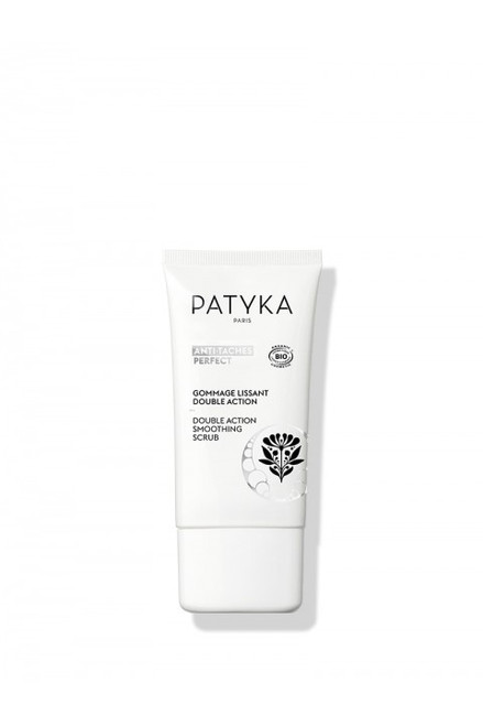 PATYKA EXFOLIANTE ALISANTE DOBLE ACCIÓN 50ML
