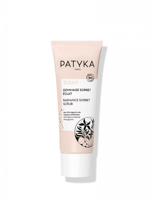 PATYKA EXFOLIANTE SORBETE LUMINOSIDAD 50ML