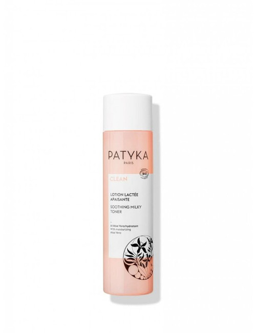 PATYKA LOCION LACTEA CALMANTE 150ML
