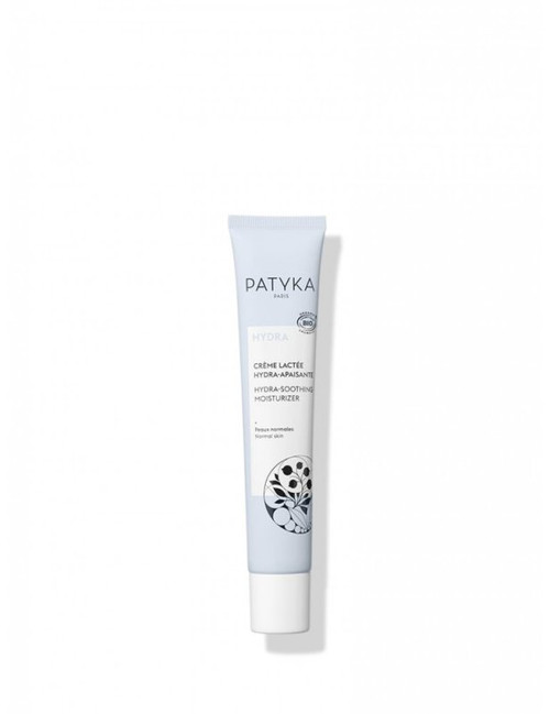 PATYKA CREMA LACTEA HYDRA CALMANTE 40ML