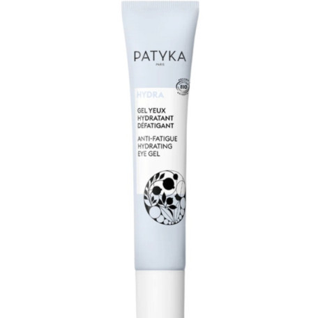 PATYKA GEL ANTIFATIGA OJOS 15ML