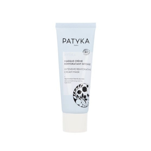 PATYKA MASCARILLA CREMA REHIDRATANTE 50ML