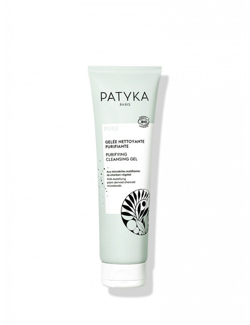 PATYKA GEL LIMPIADOR PURIFICANTE 40ML
