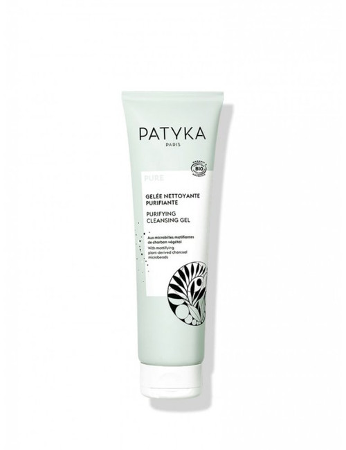 PATYKA GEL LIMPIADOR PURIFICANTE 40ML