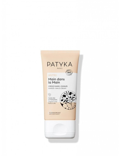 PATYKA CREMA DE MANOS 40ML