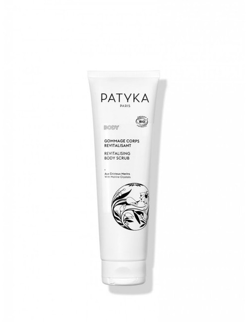 PATYKA EXFOLIANTE CORPORAL REVITALIZANTE 150ML