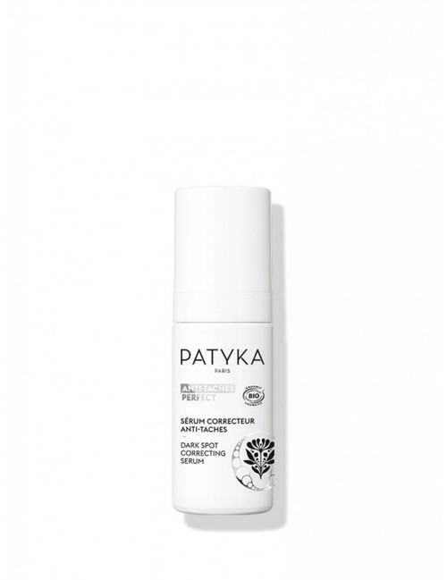 PATYKA SERUM ANTIMANCHAS CORRECTOR 30ML