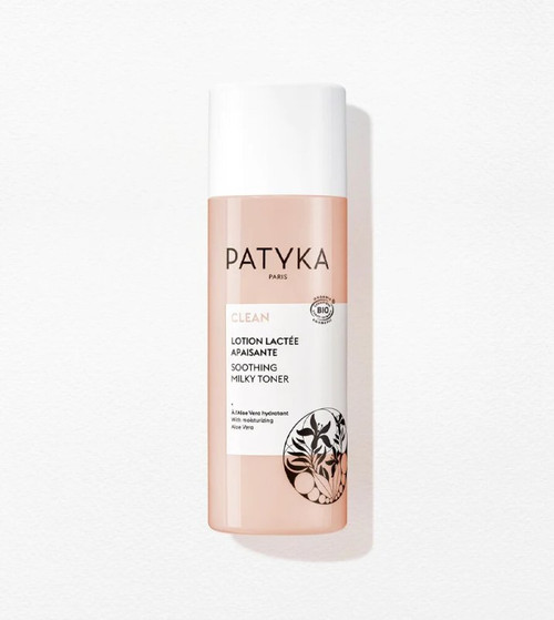 PATYKA LOCIÓN LÁCTEA CALMANTE 100ML TRAVEL SIZE