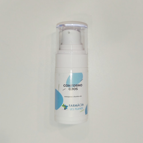 CONTORNO DE OJOS 15ML