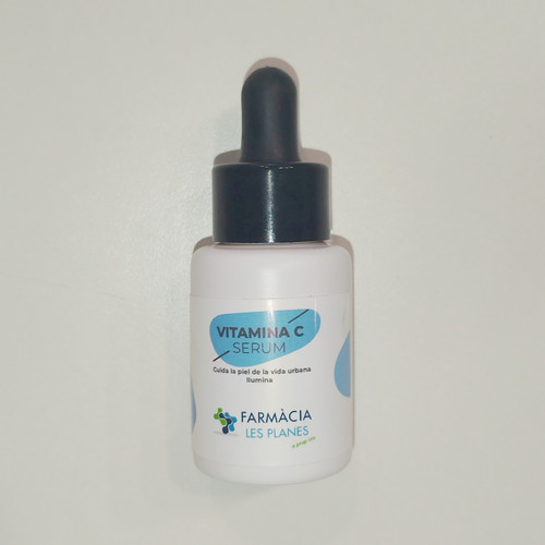 SERUM VITAMINA C 30ML