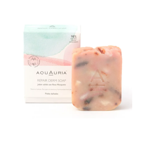 AQUAURIA REPAIR DERM SOAP