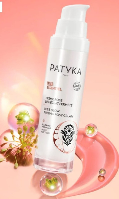 PATYKA CREMA ROSA LIFT FIRMEZA 50 ML