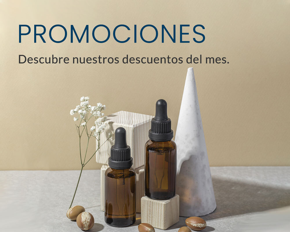 Promociones en Farmacia Les Planes, en Sant Cugat del Valles, Barcelona