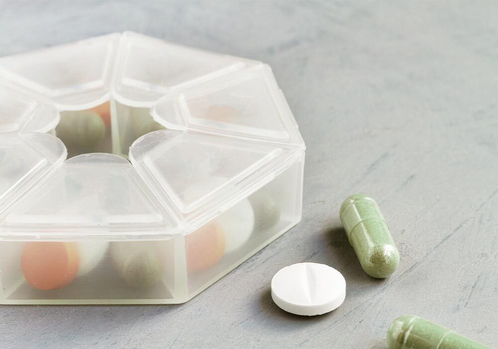 SPD en Farmacia Les Planes, en Sant Cugat del Valles, Barcelona