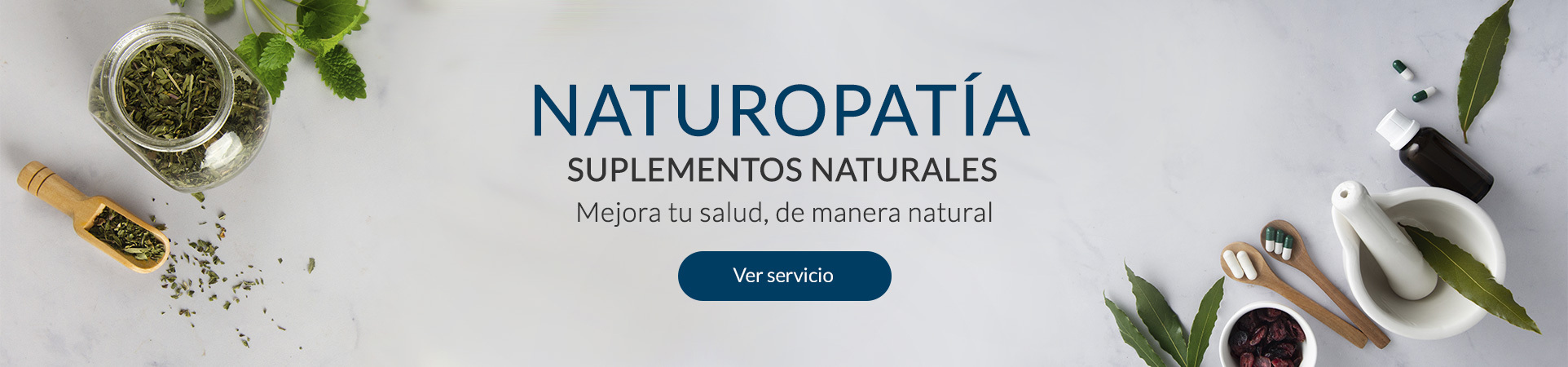 Naturopatía en Farmacia Les Planes, en Sant Cugat del Valles, Barcelona