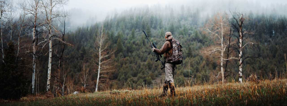 Dead Air’s 6 Best Rifle Suppressors for Hunting
