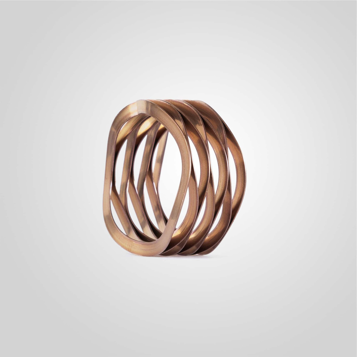 Wolverine Wave Spring Wolverine Wave Spring