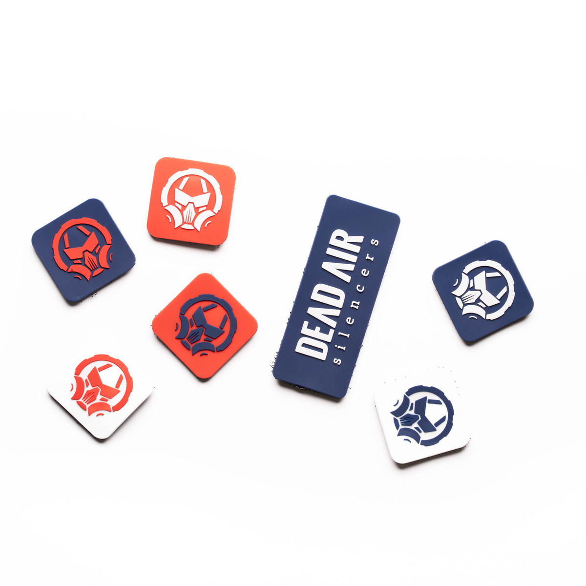 Patriotic Patch Pack