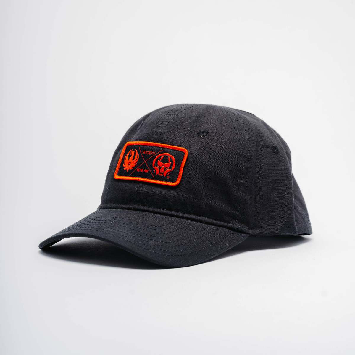 Mk2 RXD Patch Hat Mk2 RXD Patch Hat