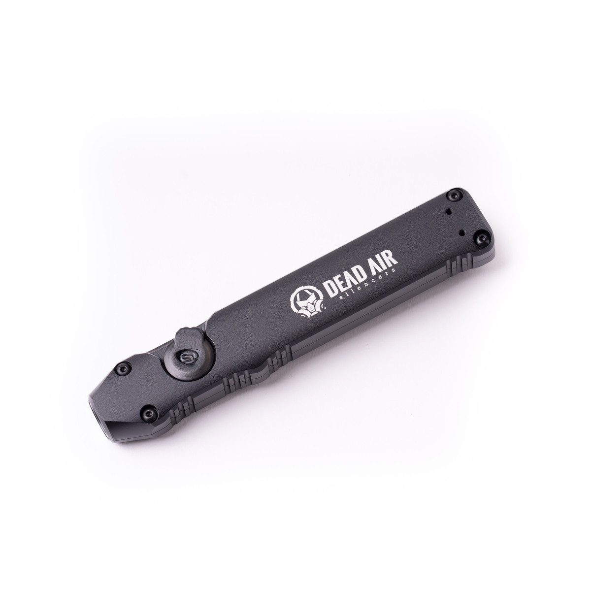 Streamlight Microstream - Dead Air Silencers