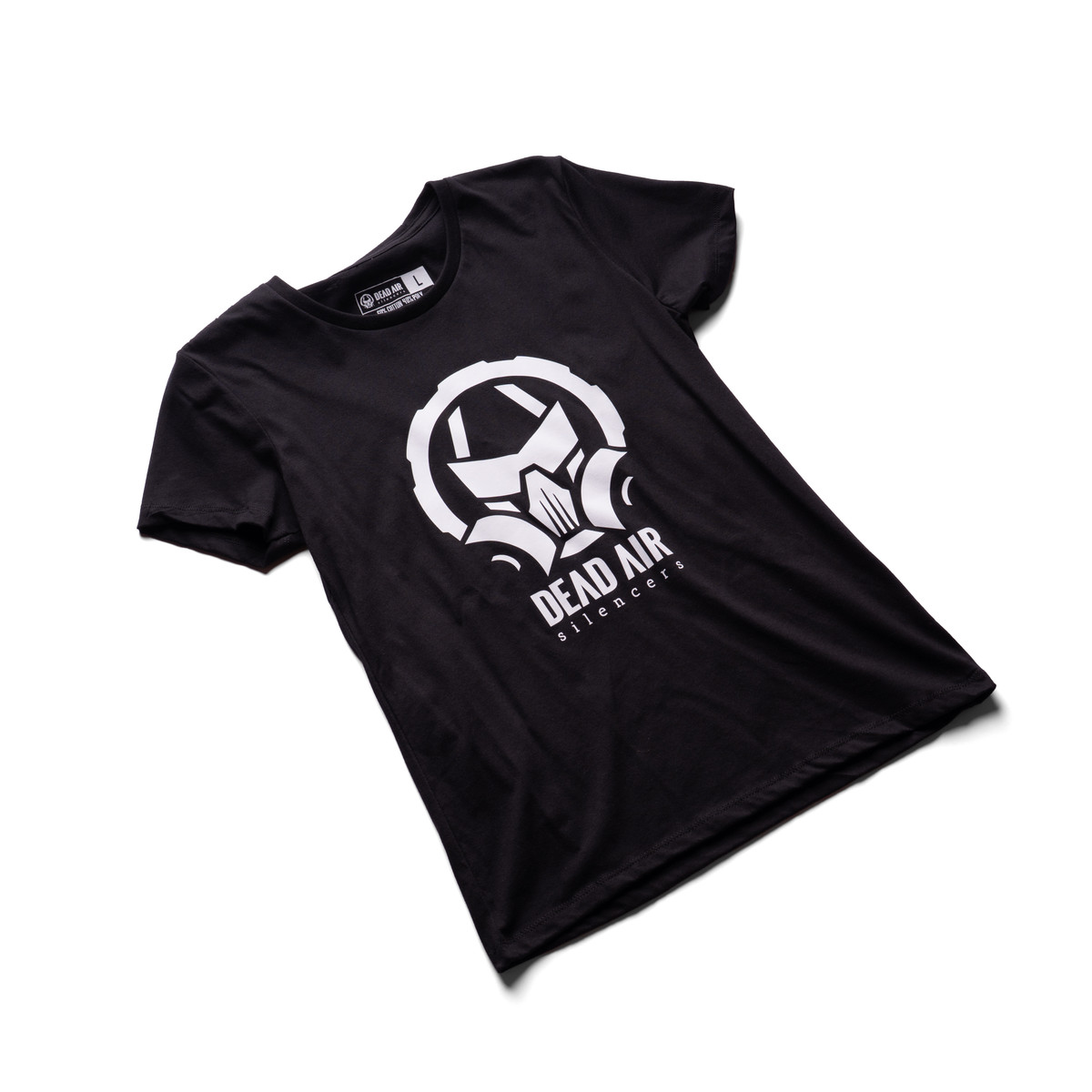 Women's Slim Fit Logo Tee