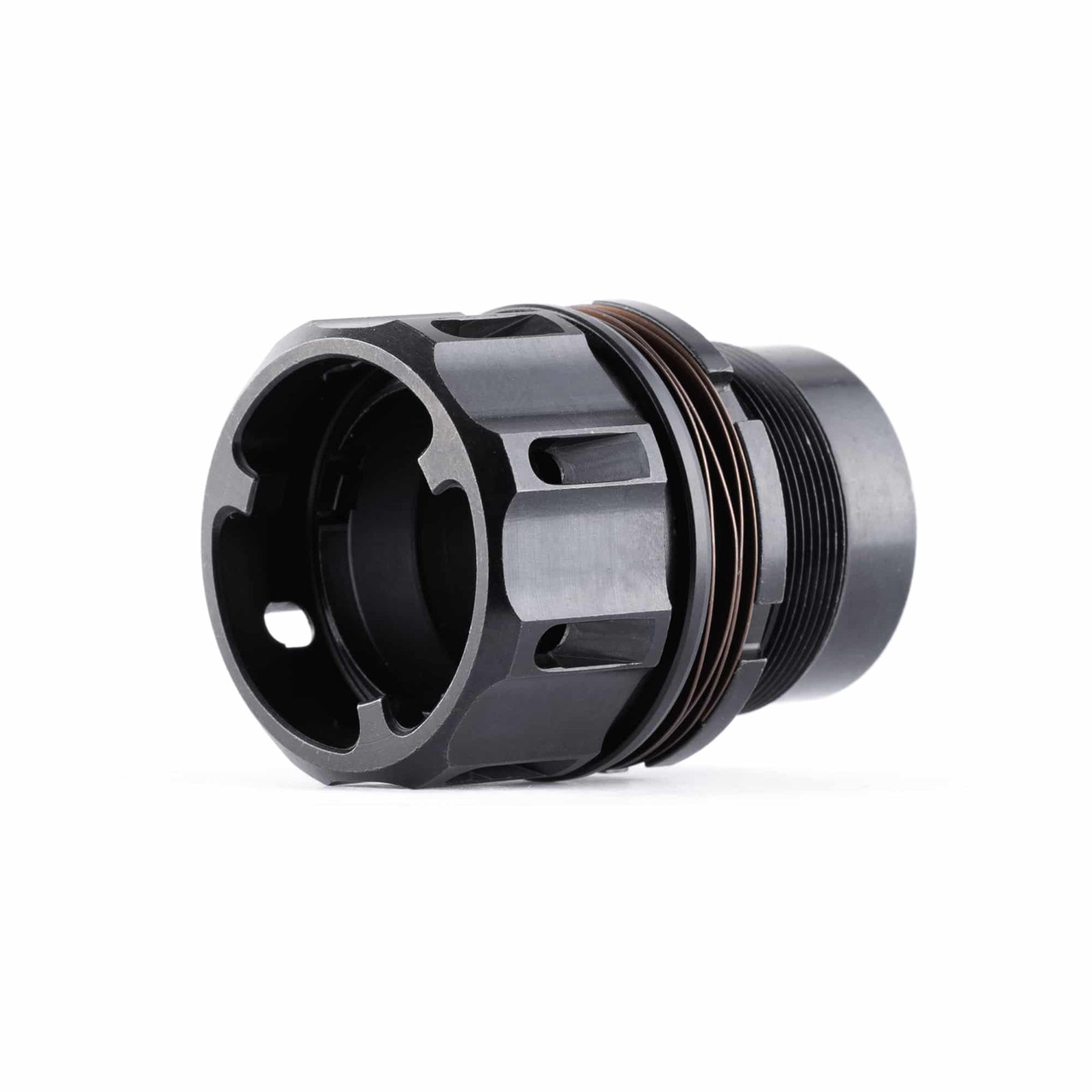 Dead Air KeyMicro Adapter | Suppressor Mounts