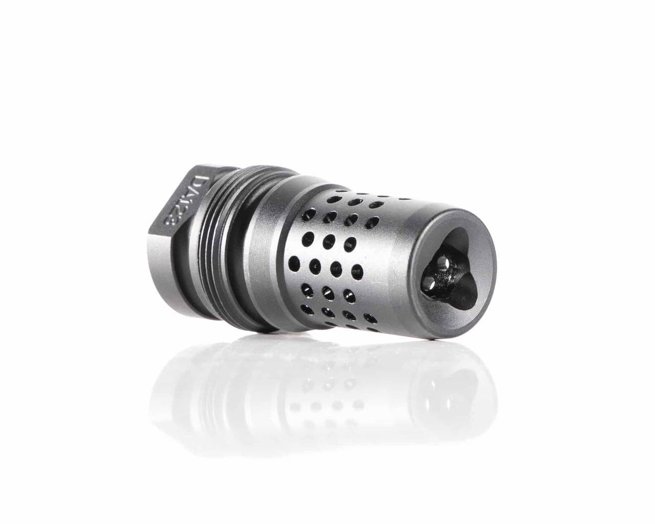 Xeno Precision Muzzle Brake | Taper Mount Muzzle Device