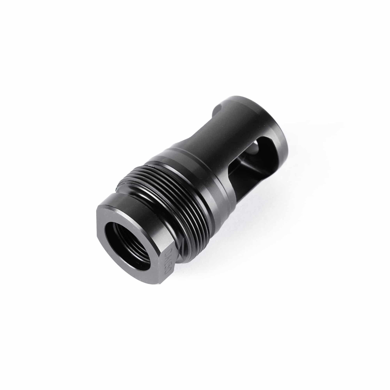Dead Air Xemax Muzzle Brake | Big Bore Rifle Muzzle Brake