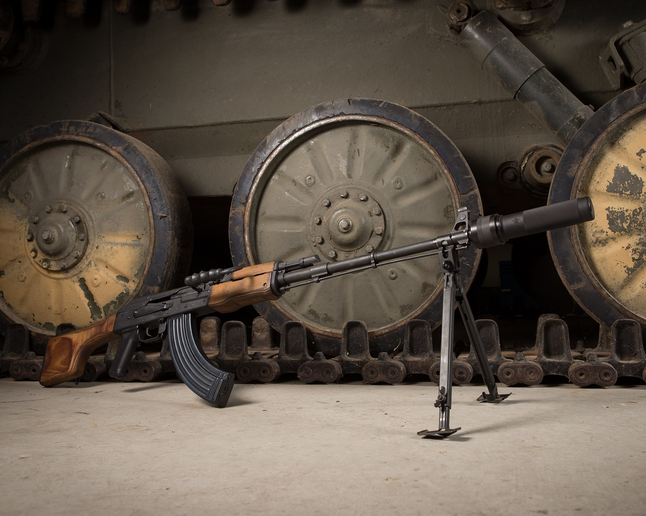 Dead Air Wolverine Thread Inserts | Silencer Accessories