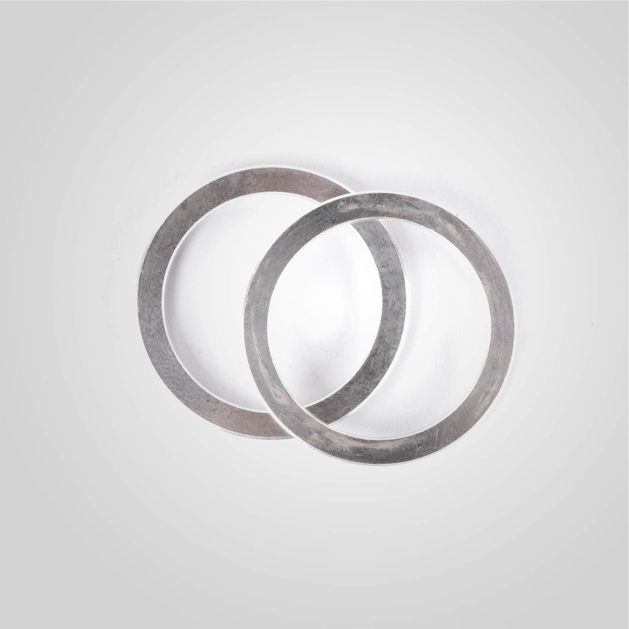 Odessa Booster Shims - Dead Air Silencers