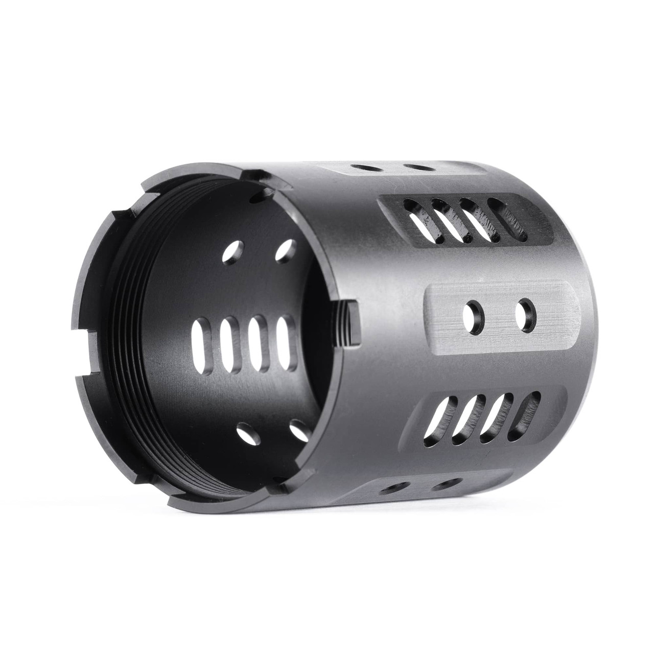 Dead Air Pyro Muzzle Shroud