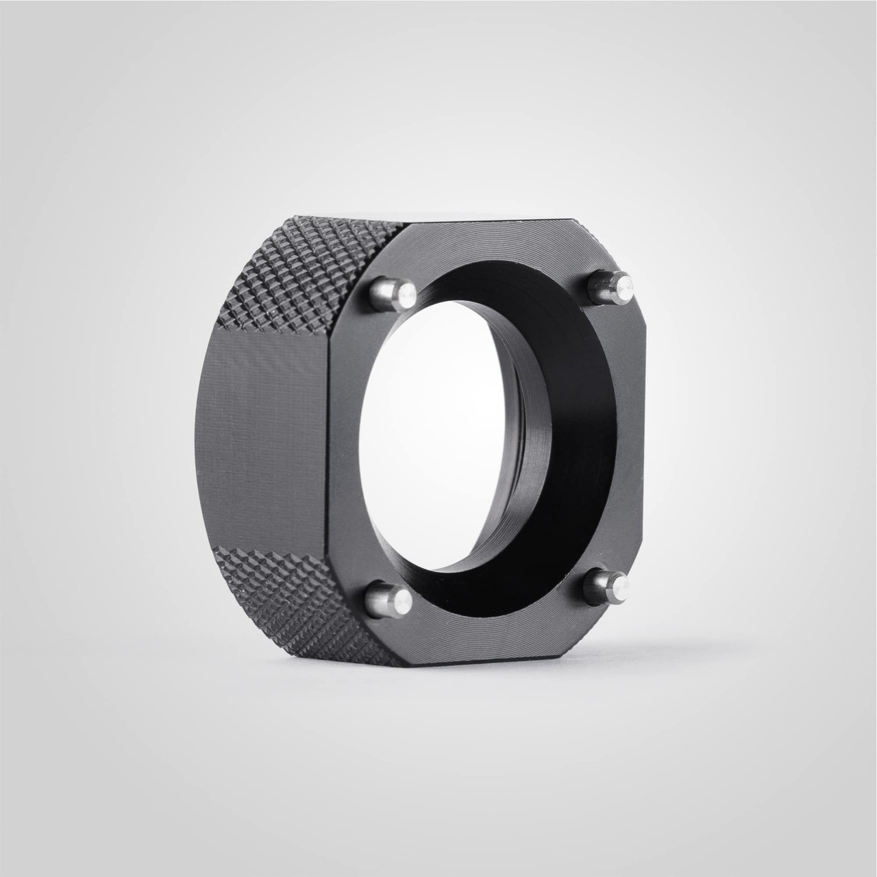 R-Series Front Cap Tool - Dead Air Silencers