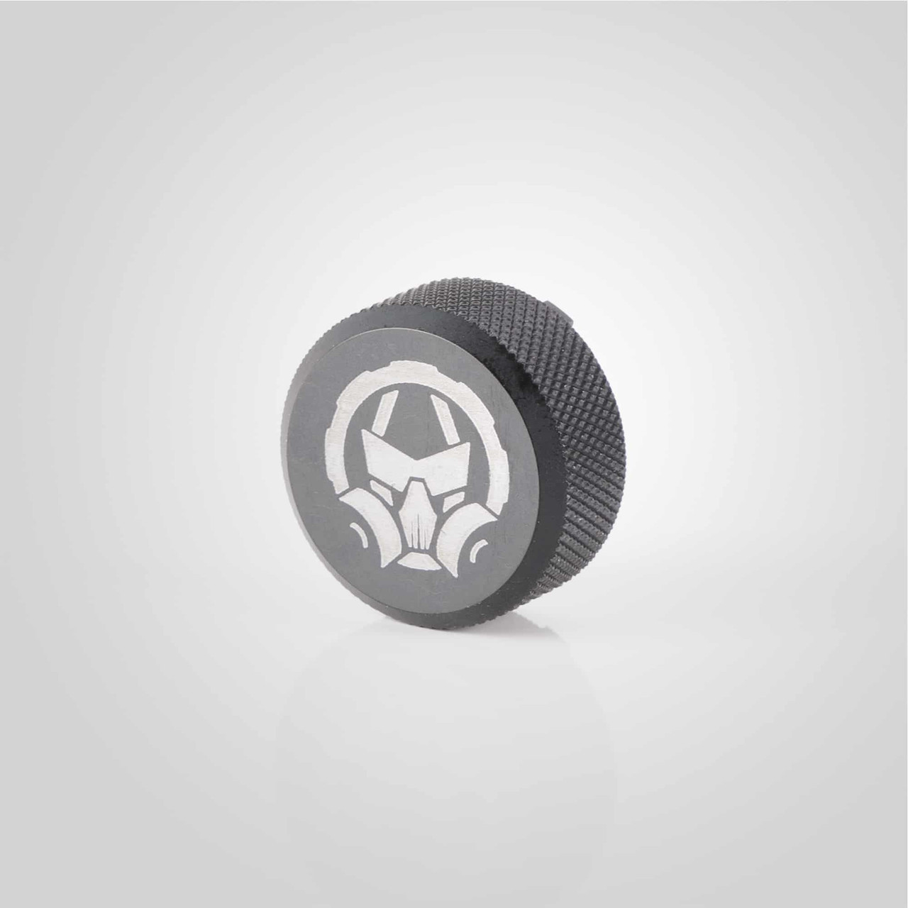 P-Series Front Cap Tool - Dead Air Silencers