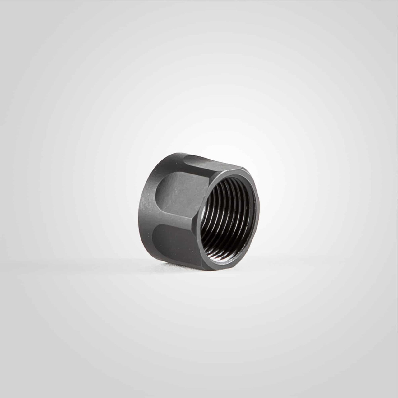 Thread Protector 1/2-28 Rimfire - Dead Air Silencers