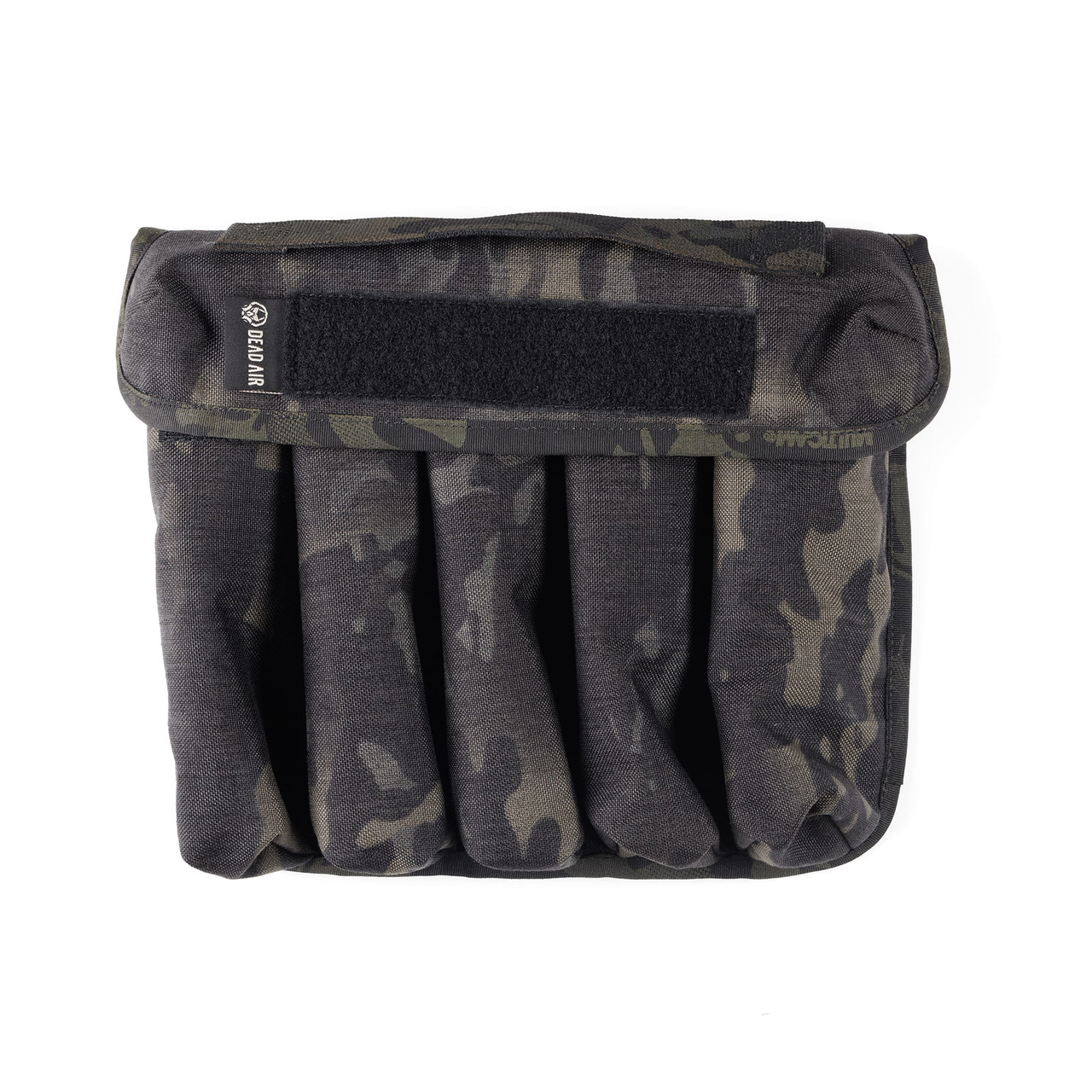 旅行かばん・小分けバッグ AER Multicam Black Large Pouch AER Multicam Black Large Pouch