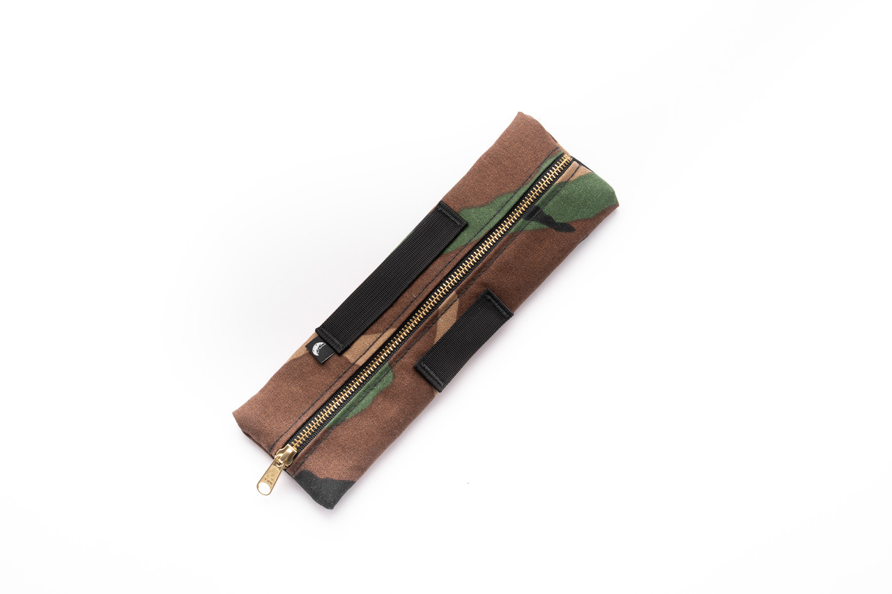 HotBox Silencer Pouch - Dead Air Silencers