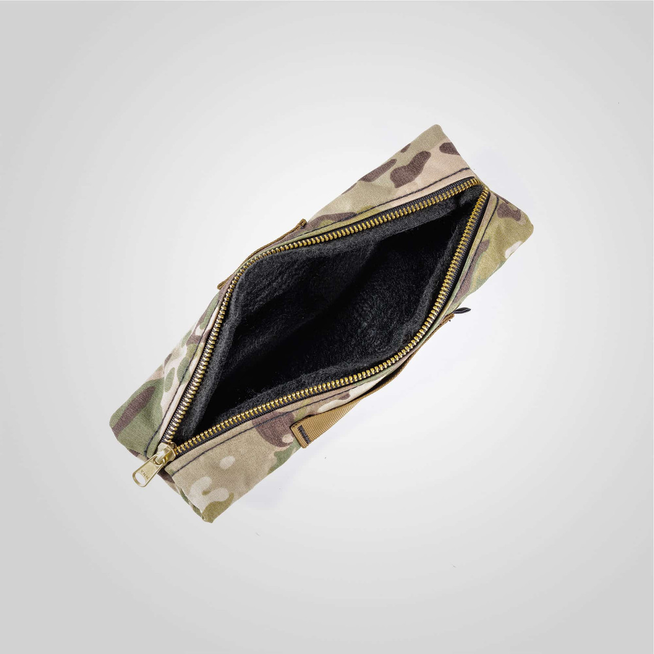 HotBox Silencer Pouch - Dead Air Silencers