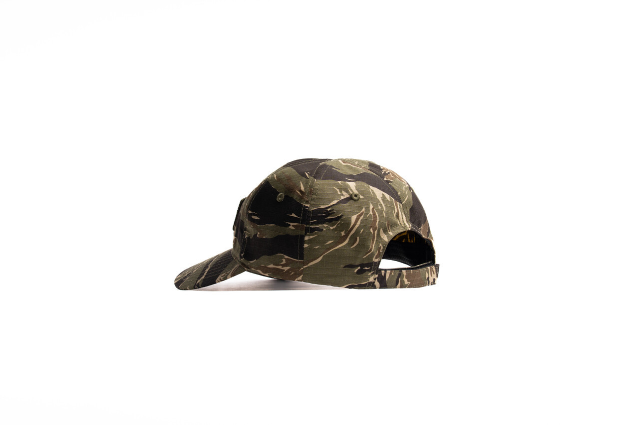 US ARMY tiger stripe hat MASH復刻タイガー REPRO TIGER STRIPES