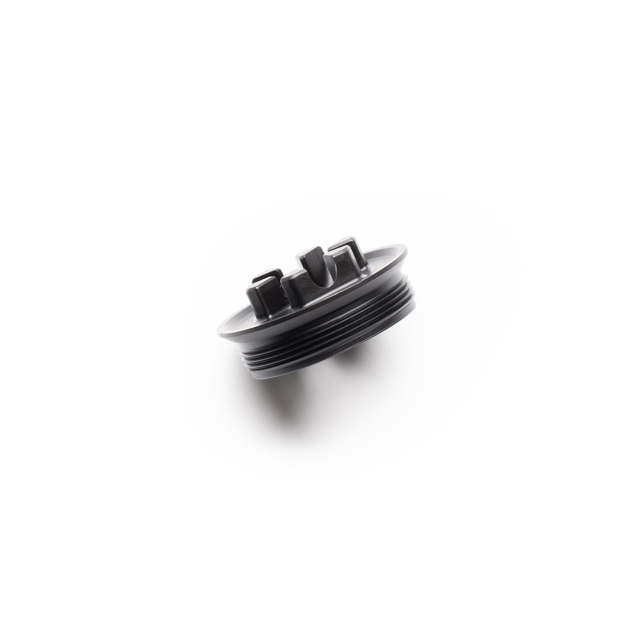 RXD Flash Hider Front Cap - Dead Air Silencers