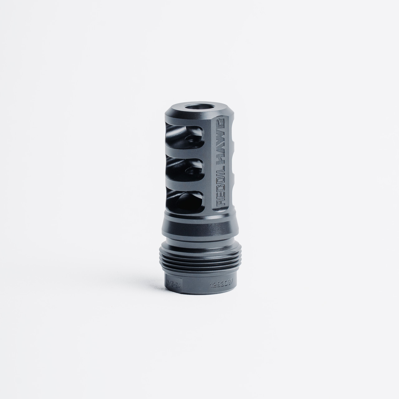 Browning Xeno Recoil HAWG Muzzle Brake