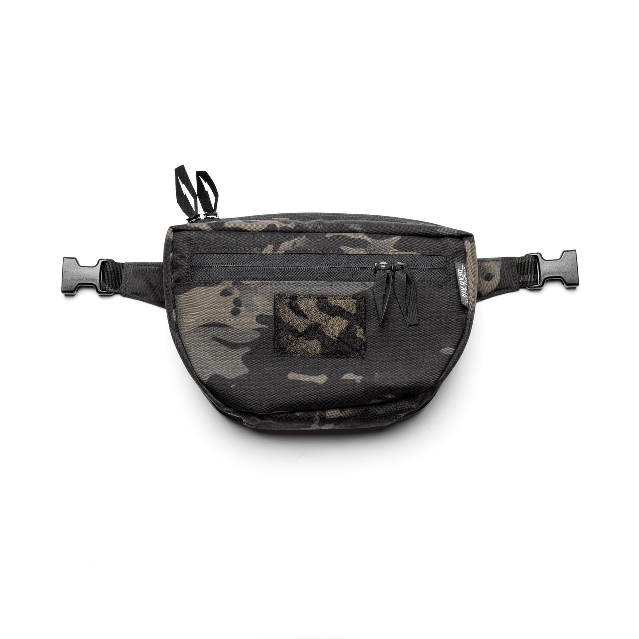 Ghost Mountain Group X Dead Air F.U.P.A. Carry bag