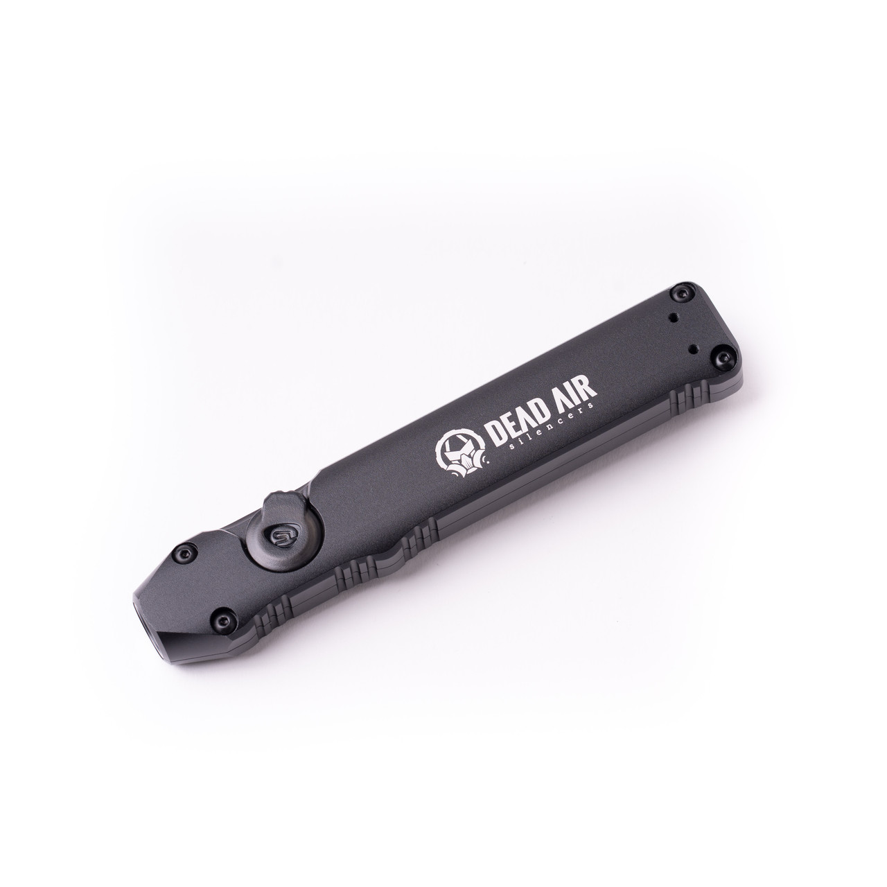 StreamLight Wedge Dead air Engraved