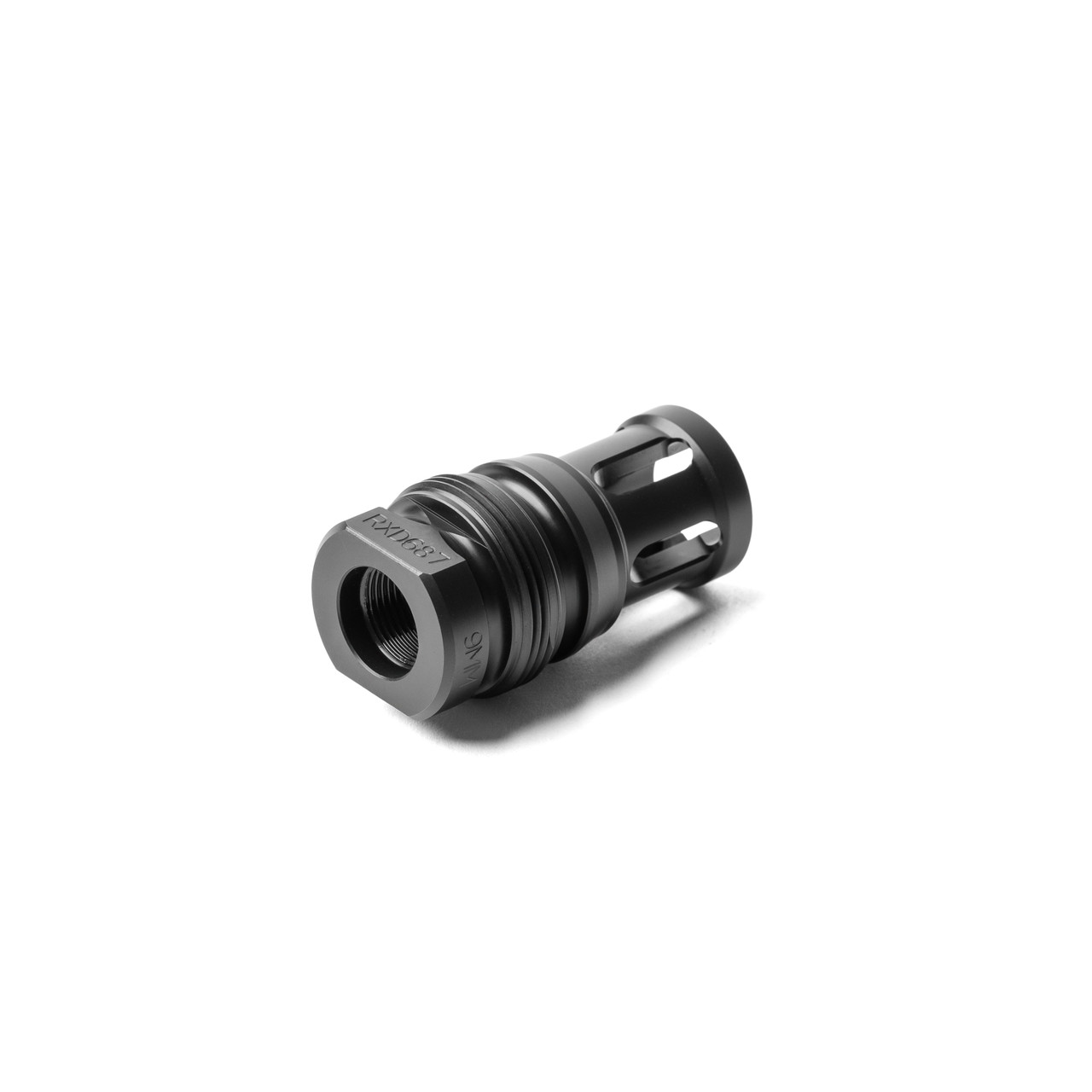RXD Xeno™ P-Series BirdCage Flash Hider RXD Xeno™ P-Series BirdCage Flash Hider