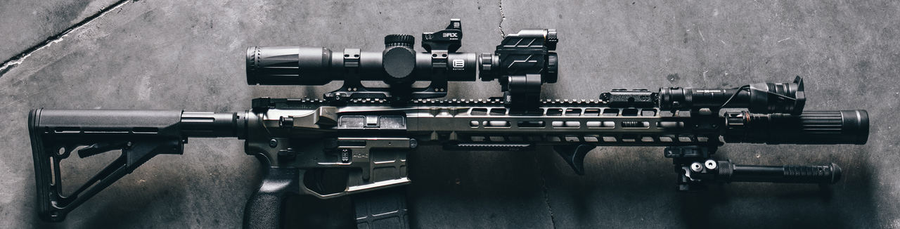 308 and 7.62x51 Suppressors