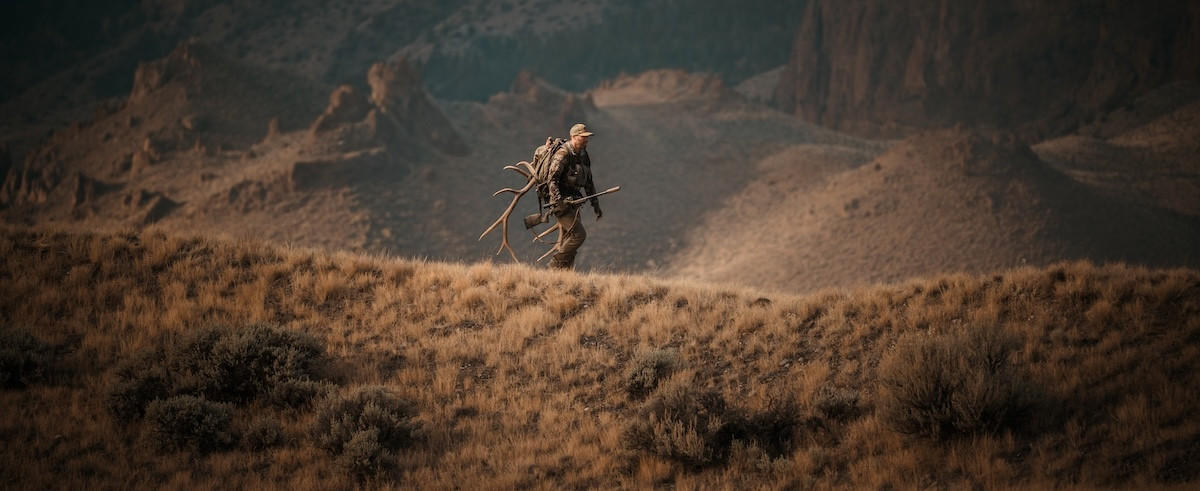 Silencers for Hunting