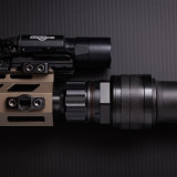 Wolverine HUB Adapter