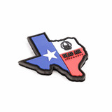 Lone Star Patch